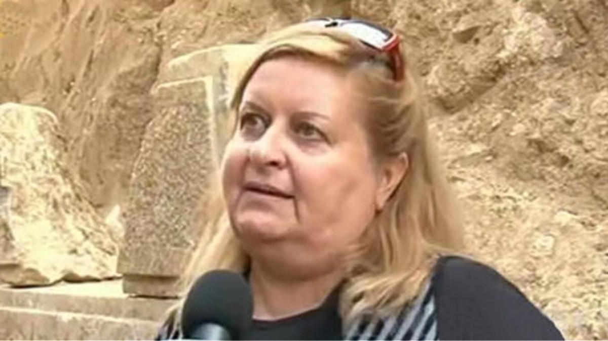 Πέθανε η αρχιτέκτων Γιάννα Τιγγινάγκα
