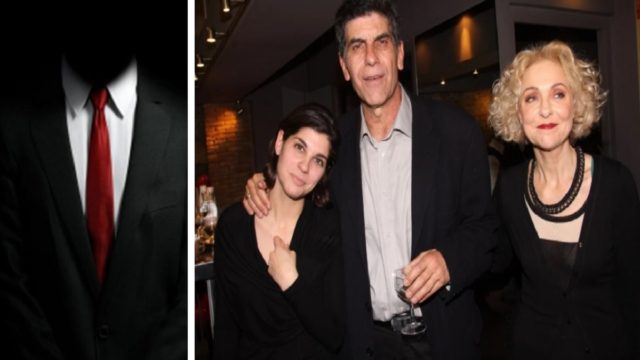 Με αυτόν τον ηθοποιό είναι ζευγάρι η κόρη των Γιάννη Μπέζου – Ναταλία Τσαλίκη εδώ και 8 χρόνια! (Video)