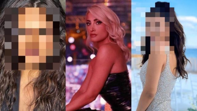 Έφυγε από τον ΣΚΑΙ και φορτσάρει για ALPHA; Οι δυο γυναίκες που συζητάνε για τη θέση της Τούνη στο J2US