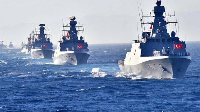 Προσφυγικό: Σε αυξημένη ετοιμότητα μετά τις απειλές του Ερντογάν – Τι συμβαίνει στα σύνορα;