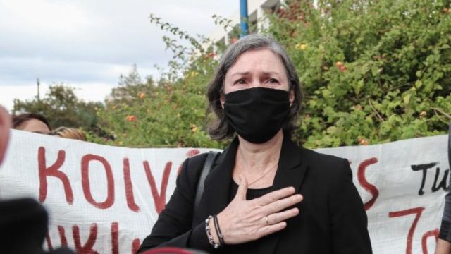 Ζακ Κωστόπουλος: «Αδιανόητο να λένε ότι το παιδί μου ήταν βαριά άρρωστο» λέει η μάνα – Στις 26 Νοεμβρίου συνεχίζεται η δίκη