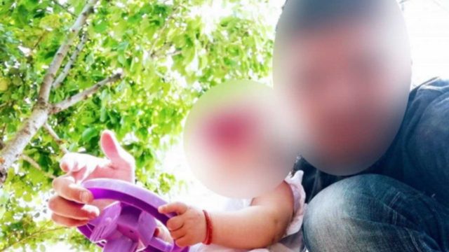 Τρίκαλα: Ελεύθερος ο 29χρονος αστυνομικός που κατηγορείται για ασέλγεια σε βάρος της 4χρονης κόρης του