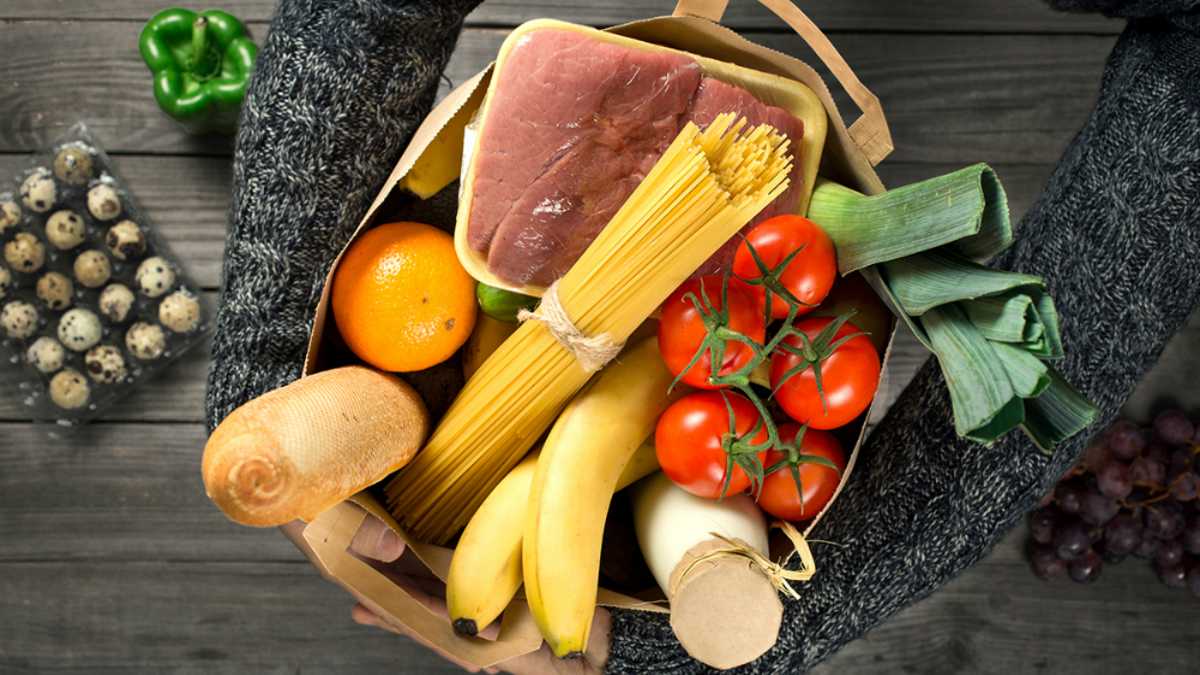 7+1 τροφές που μπορείτε να φάτε ακόμη και ληγμένες