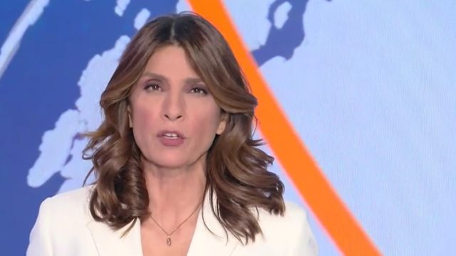 Σε κατάσταση αμόκ η Πόπη Τσαπανίδου – Άσχημα τα νέα για την παρουσιάστρια