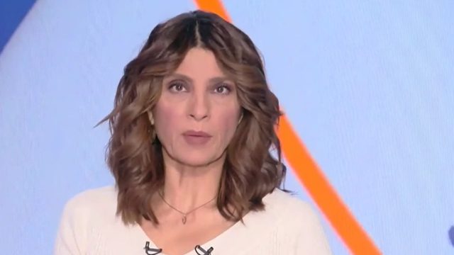 Τρισευτυχισμένη η Πόπη Τσαπανίδου: Ανακοίνωσε τα ευχάριστα που έφτασαν στο σπίτι της