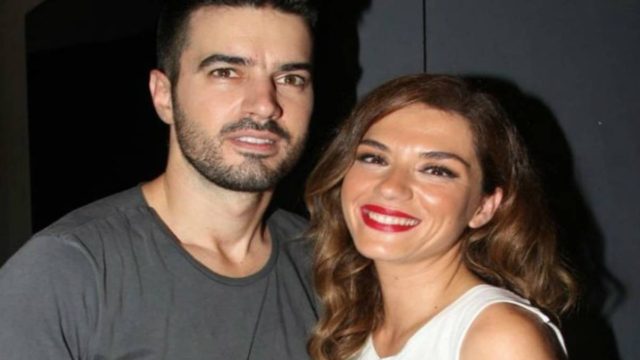 Βάσω Λασκαράκη – Γιάννης Τσιμιτσέλης: Η φωτογραφία που μαρτυρά την σχέση τους μετά τον χωρισμό!