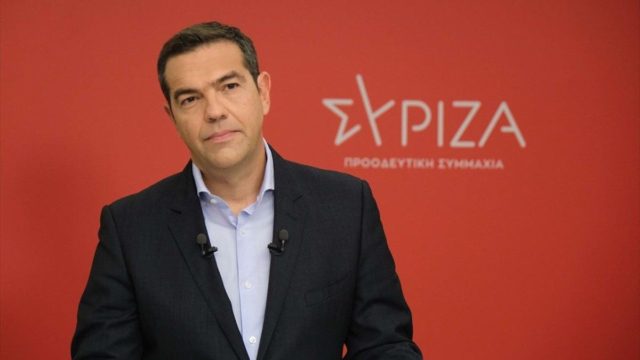 Τσίπρας: “Ακόμη μια παράσταση Μητσοτάκη με 17.000 νεκρούς – Ως εδώ η κοροϊδία”