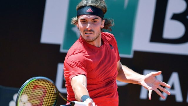 Μόνο εμβολιασμένοι στο Australian Open – “Τρώει πόρτα” ο Τσιτσιπάς;