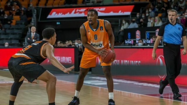 Ουλμ-Προμηθέας 65-71: Οι Πατρινοί είναι εδώ!