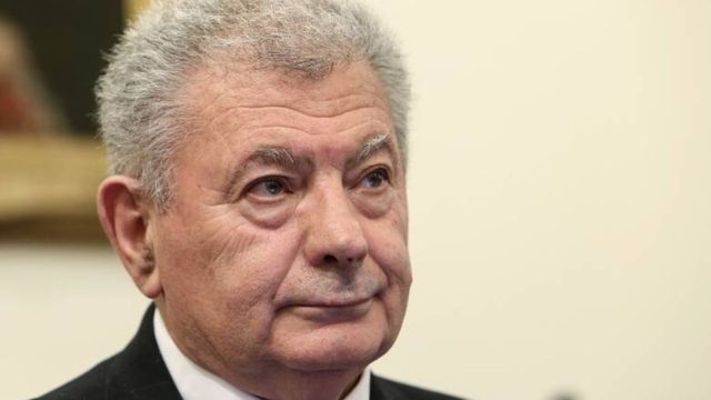 Υπόθεση Σήφη Βαλυράκη: Ανοίγει ξανά ο φάκελος – Επίσημα άσκηση ποινικής δίωξης για ανθρωποκτονία