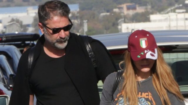 «Βόμβα» στη showbiz: «Πρόταση γάμου του Βασίλη Μπισμπίκη στη Δέσποινα Βανδή»!