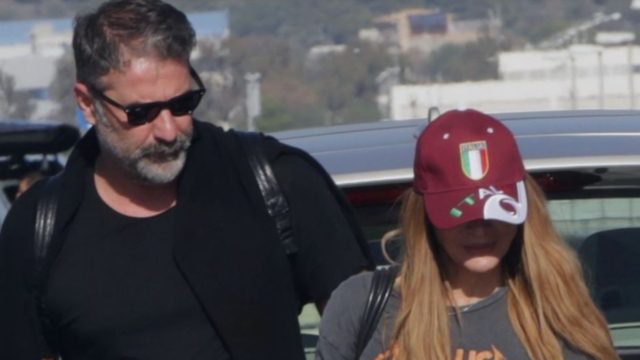 Σκέτο… τέρας: Αυτό είναι το αυτοκίνητο του Βασίλη Μπισμπίκη
