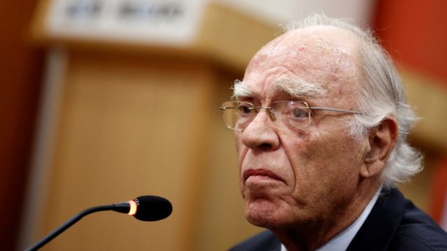 Γενέθλια στο νοσοκομείο για τον Βασίλη Λεβέντη – Παραμένει σε κρίσιμη κατάσταση