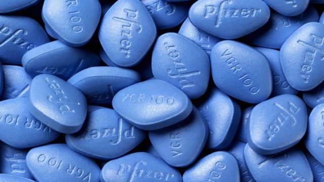 Αύξηση στην πώληση Viagra μέσα στην πανδημία!
