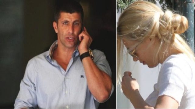 Βικτώρια Καρύδα: Η τραγική ειρωνεία 3 χρόνια μετά την δολοφονία του συζύγου της