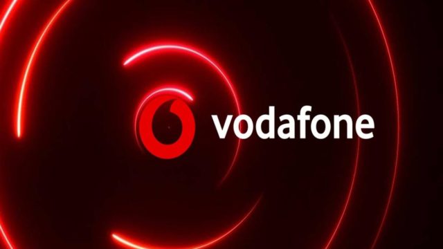 Συνεργασία βόμβα για την Vodafone