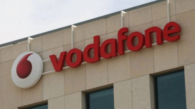 Vodafone: Απεριόριστα data – Μεγάλη προσφορά