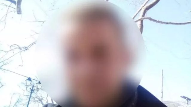 Έγκλημα στο Βόλο: Αυτός είναι ο 39χρονος που έσφαξε τη νονά του με 42 μαχαιριές