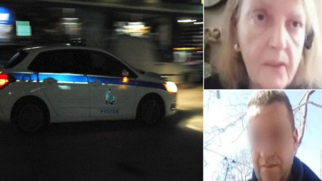 Σοκαριστική τροπή στο έγκλημα στο Βόλο: Ο βαφτισιμιός που έσφαξε τη νονά του είχε σκοτώσει και άλλη γυναίκα