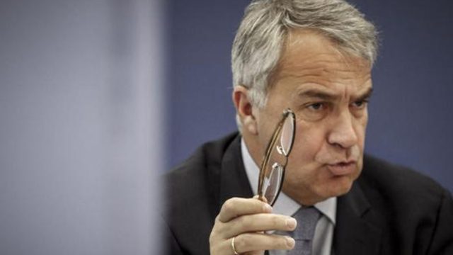 «Βόμβα» από τον Μάκη Βορίδη: «Θα εξέταζα lockdown σε ανεμβολίαστους»
