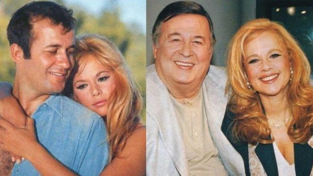 «Οι σχέσεις που έκανε η Αλίκη Βουγιουκλάκη…» – Αποκάλυψη «βόμβα» για τους άνδρες της ζωής της μετά το διαζύγιο με τον Δημήτρη Παπαμιχαήλ