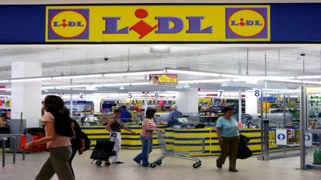 Απίστευτη απόφαση από τα Lidl: Δίνει “μυθικούς” μισθούς για να βρουν υπαλλήλους
