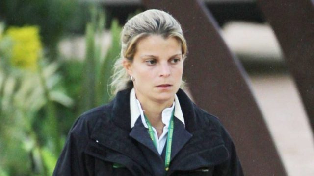 Δε θα το πιστεύετε: Αυτή είναι η κούκλα αδελφή της Αθηνάς Ωνάση