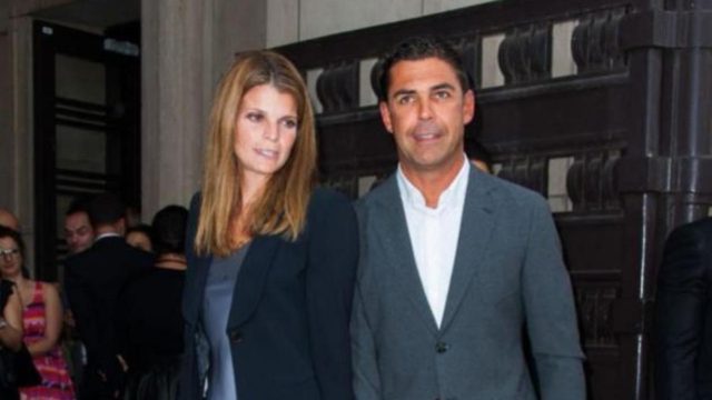 Ποιος Αλβάρο; Νέα σχέση με παντρεμένο για την Αθηνά Ωνάση μετά το διαζύγιο!