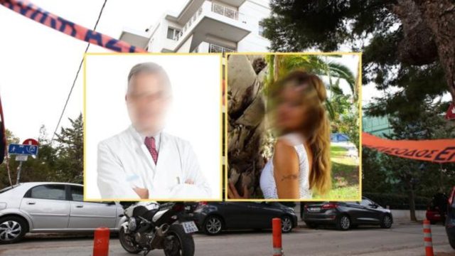 Χαλάνδρι: Ποινική δίωξη για κακούργημα στην εικαστικό – Οι κατηγορίες που τη βαραίνουν