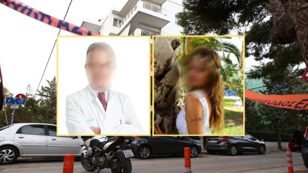 Χαλάνδρι: Ποινική δίωξη για κακούργημα στην εικαστικό – Οι κατηγορίες που τη βαραίνουν