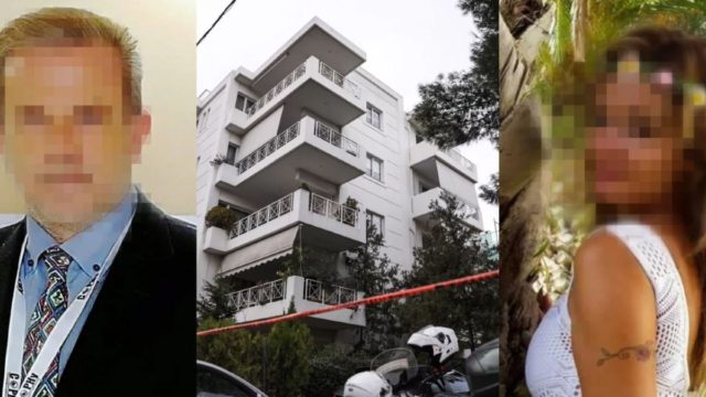 Χαλάνδρι: «Βίαζε το παιδί μου για 5 χρόνια!» φώναξε η 49χρονη εικαστικός για τον γιατρό καθώς έμπαινε στον ανακριτή