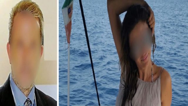 Χαλάνδρι: «Τον βλέπω με το πιστόλι και ορμάω κατά πάνω του να του το πάρω» – Η εκδοχή της εικαστικού μέσα από τις φυλακές (Video)