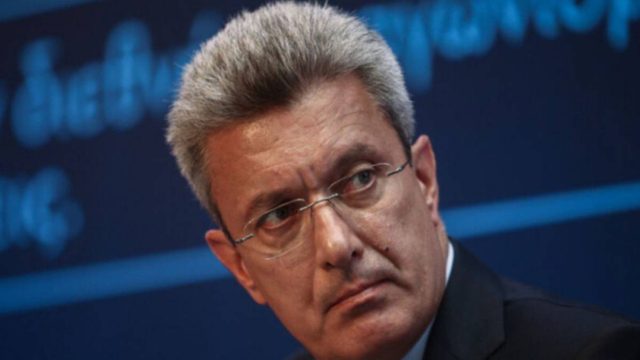 Έκρηξη Νίκου Χατζηνικολάου με… ονόματα: «Θα αποκαλύψω ποιοι κρύβονται από πίσω»