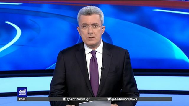 «Κόκκινος» συναγερμός στο σπίτι του Νίκου Χατζηνικολάου – Αναστατωμένος με την Κρίστη Τσολακάκη