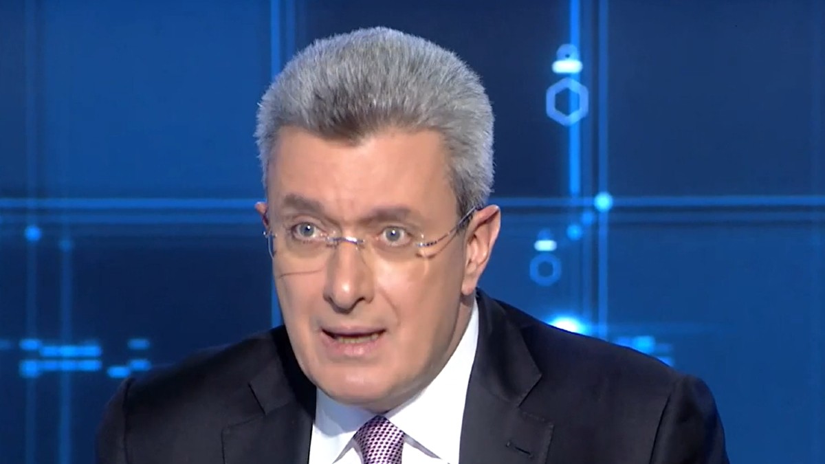 Νέος γάμος για τον Νίκο Χατζηνικολάου: Το ανακοίνωσε δημόσια