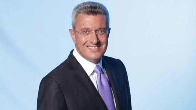 Πρόβλεψη-βόμβα Νίκου Χατζηνικολάου για την Ελλάδα – «Έτσι θα… βρέξει λεφτά, αυτή είναι η λύση»