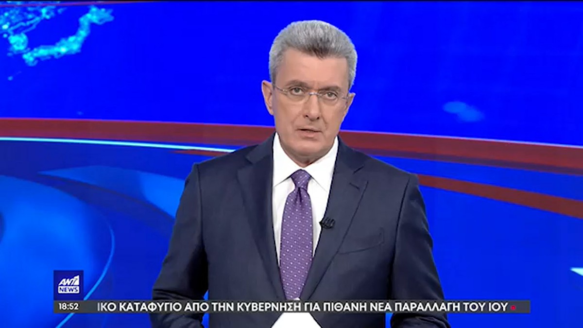 Ανατροπή από τον Νίκο Χατζηνικολάου: Επιβεβαίωσε τον χωρισμό στον αέρα