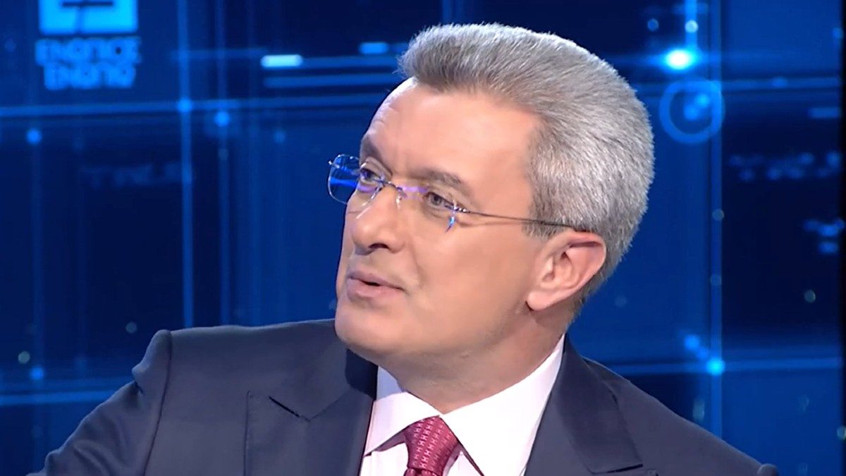 «Είναι μεγάλη αγωνία…»: Σοκαρισμένος με το πρόβλημα υγείας ο Νίκος Χατζηνικολάου