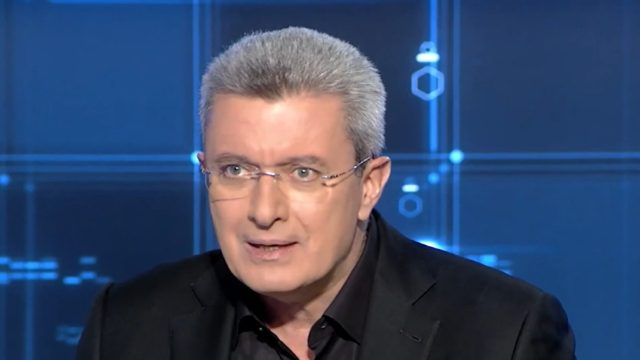 Αγωνία για την υγεία του Νίκου Χατζηνικολάου – Ραγδαίες εξελίξεις