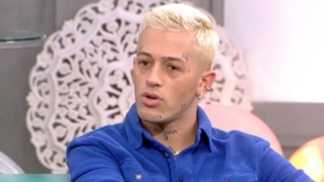 Θρίλερ με τον Τάσο Ξιαρχό: Τον αναζητά και ο πατέρας του – Έχει καταναλώσει χάπια (pics)