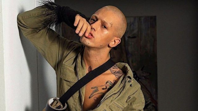 Καταγγελία-σοκ για τον Τάσο Ξιαρχό: «Παρενοχλούσε σεξουαλικά αγόρια μαθητές του!» (Video)