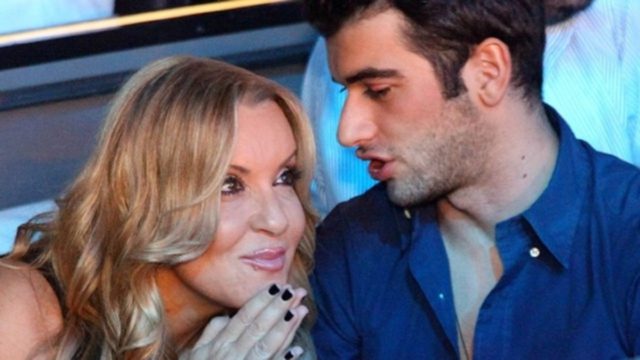 Ναταλία Γερμανού: «Πετσόκοψε» τον Μάνο Ιωάννου – «Χαζές καταγγελίες δεν υπάρχουν αγόρι μου»