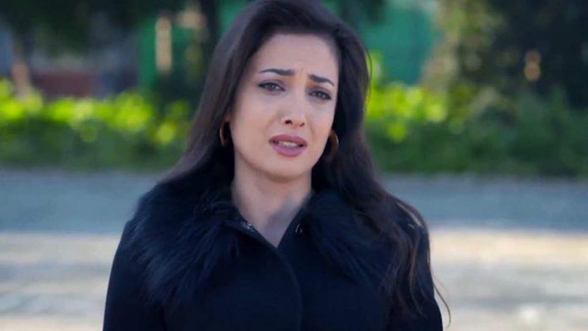 Elif: Η Χουμεϊρά σώζει τη ζωή του Λεβέντ