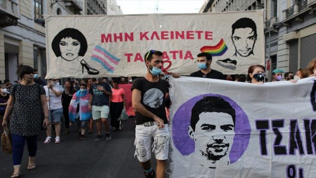 Ζακ Κωστόπουλος: Συνεχίζεται η δίκη – Καταθέτει και ο δεύτερος ιατροδικαστής