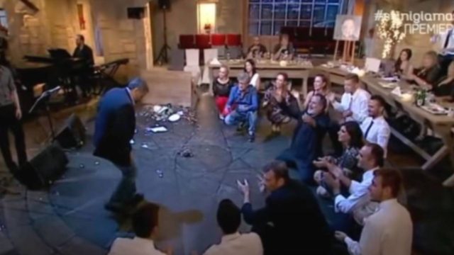 6 ζεϊμπέκικα που “τρέλαναν” μέχρι και τον Σπύρο Παπαδόπουλο!