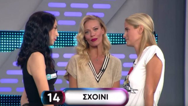 Ρουκ Ζουκ: «Με αυτά σε δένει ο άνδρας σου στο κρεβάτι» – Άφωνη η Μακρυπούλια (ΒΙΝΤΕΟ)