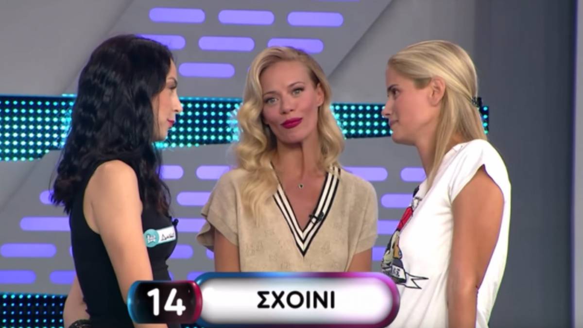Ρουκ Ζουκ: «Με αυτά σε δένει ο άνδρας σου στο κρεβάτι» – Άφωνη η Μακρυπούλια (ΒΙΝΤΕΟ)