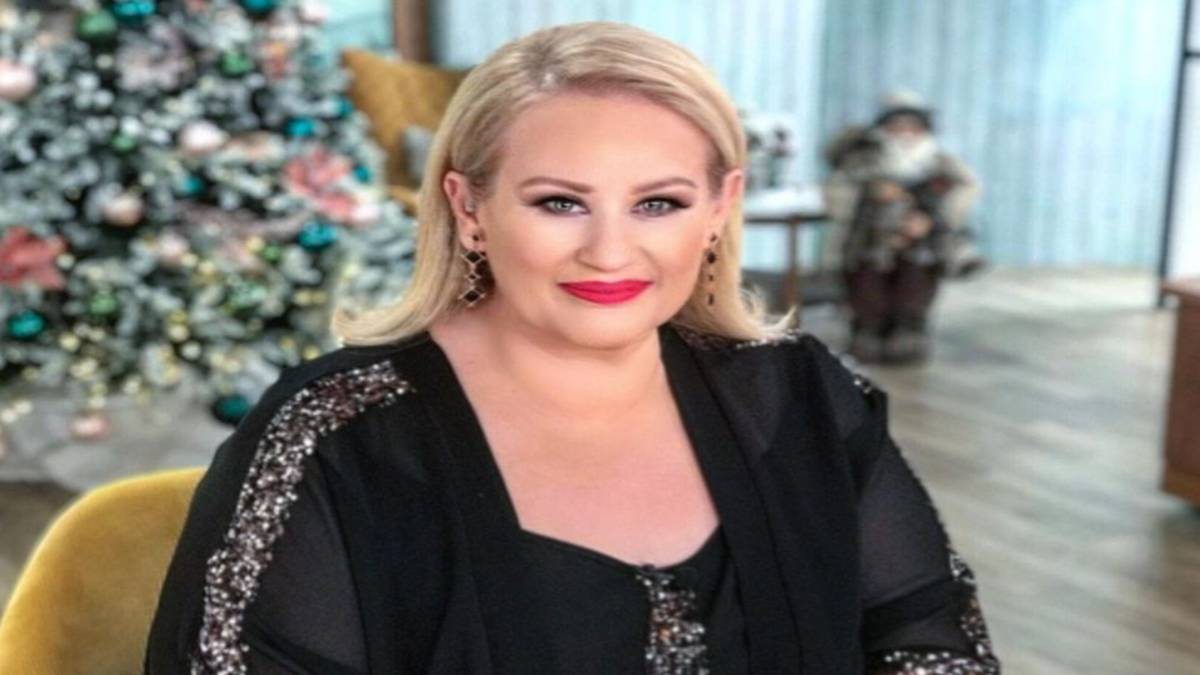 Άση Μπήλιου: Ραγδαίες αλλαγές για τουλάχιστον 8 ζώδια!