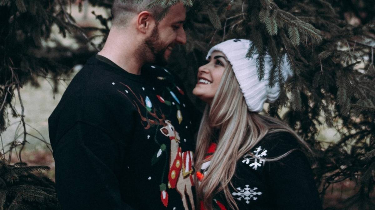 5 ζώδια που θα ερωτευτούν τρελά μέσα στις γιορτές των Χριστουγέννων!