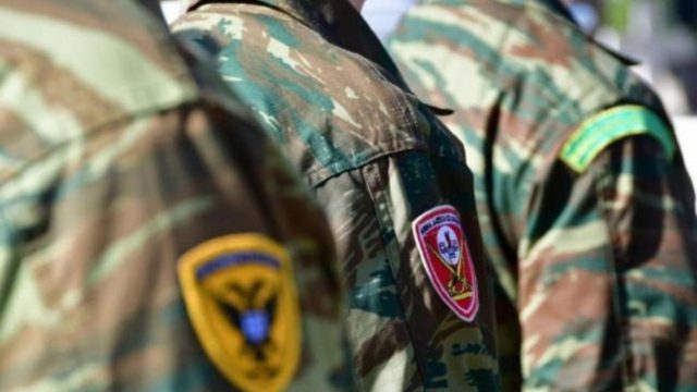 Πένθος στις Ένοπλες Δυνάμεις: Νεκρός σε στρατόπεδο του Έβρου ΕΠΟΠ Επιλοχίας – Ξεψύχησε μπροστά σε στρατιώτες